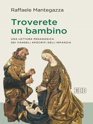 cover image of Troverete un bambino